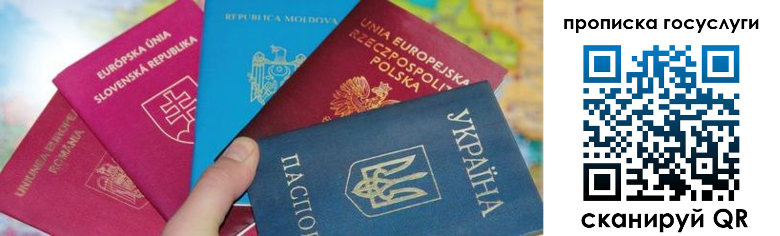 прописка 2025 в Сосновом Бору